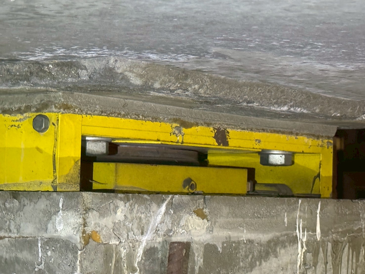 Before Repair